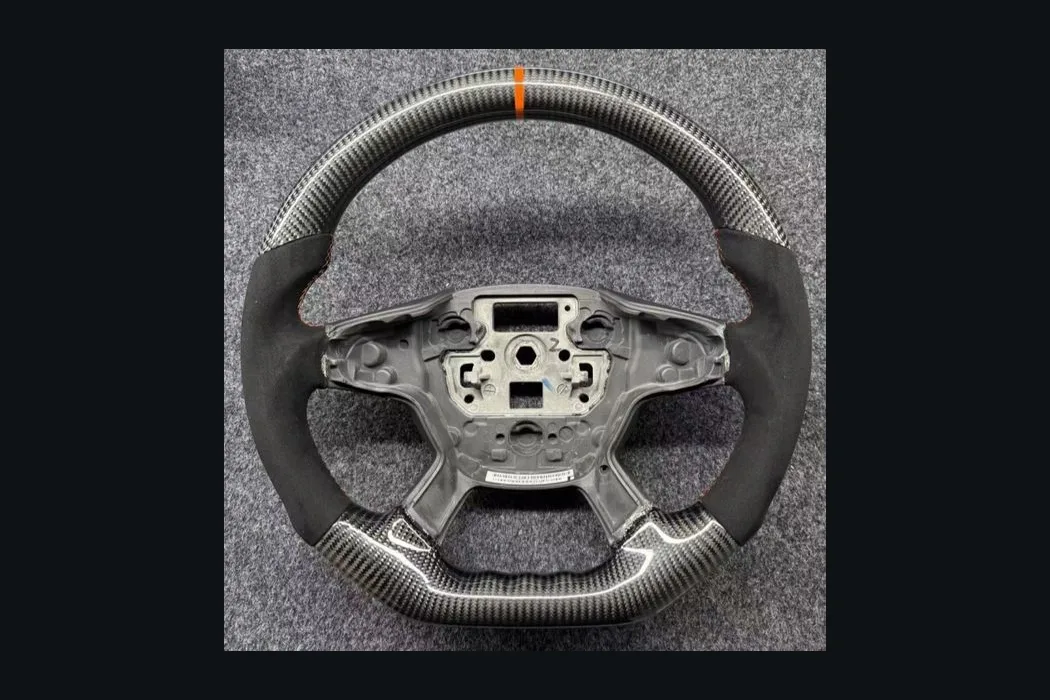 Steering Wheels